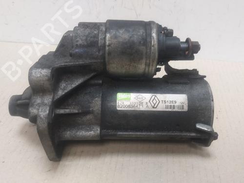 Used Starter Starter 25215044 25215044