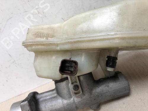 Brake master cylinder CITROËN C3 I (FC_, FN_) 1.4 i | BP15535583M77 