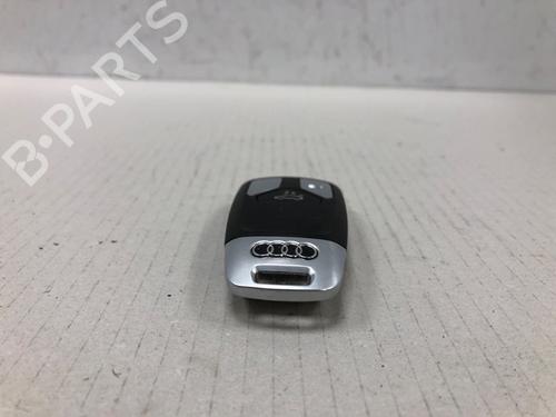 Used Electronic module Electronic module 37211904 37211904
