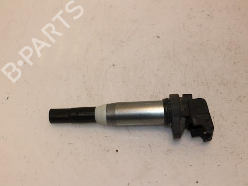 Used Ignition coil BMW 3 Coupe (E92) 335 i (326 hp) 15329677