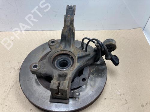 Support RENAULT CAPTUR I (J5_, H5_) 0.9 TCe 90 | BP37206603C155 - Image 2