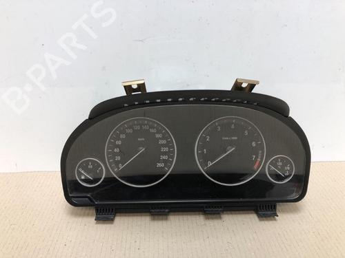 instrument-cluster-bmw-x3-f25-xdrive-35-i-924933901-2010-2011-2012-2013-2014-2015-2016-2017-15650318 main image