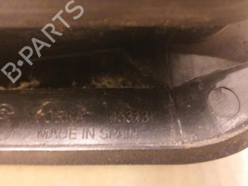 Right taillight OPEL COMBO Box Body/MPV 1.3 CDTI 16V | BP37208615C35 - Image 4