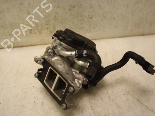 Used Throttle body VW TOURAN (5T1) 2.0 TDI (150 hp) 16183532