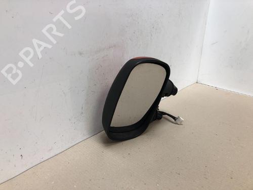 Left mirror FIAT DOBLO Box Body/MPV (223_) 1.9 JTD | BP15346330C26 