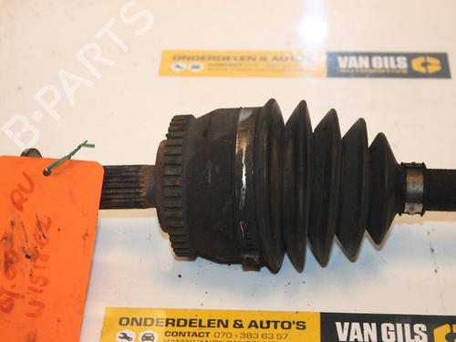 Right front driveshaft VOLVO V40 Estate (645) 1.8 | BP15313655M39 