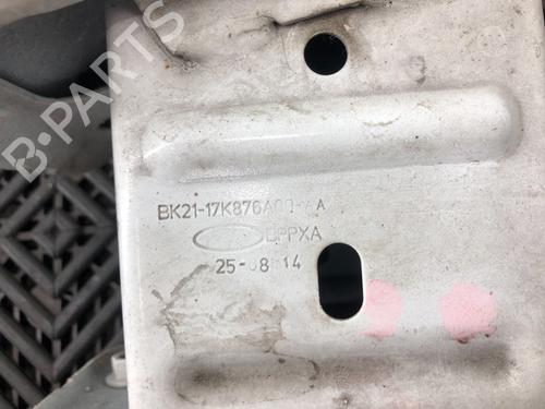 Rear bumper reinforcement FORD TRANSIT CUSTOM V362 Van (FY, FZ) 2.2 TDCi | BP16017859C73  - Image 6