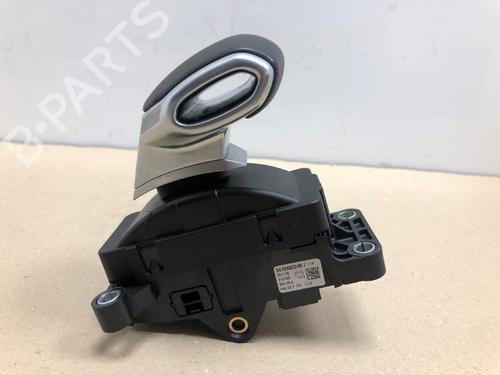 Gear lever RENAULT ZOE Hatchback Van (BFM_) Electric (BFMC, BFMD) | BP37212093M90 - Image 3