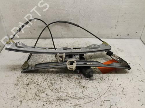 Used Front left window mechanism PEUGEOT 206 Hatchback (2A/C) 1.6 i (89 hp) 15303936