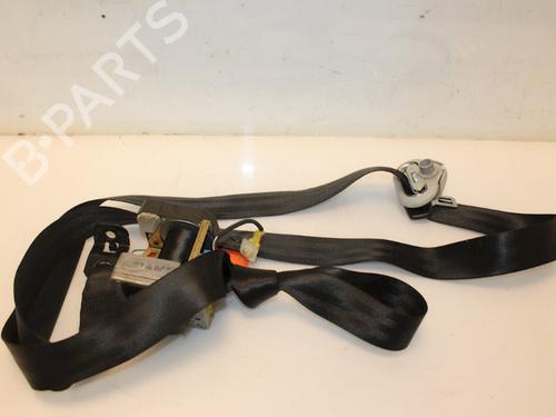 Used Front right seatbelt VW GOLF IV (1J1) 1.9 TDI (90 hp) 15322356
