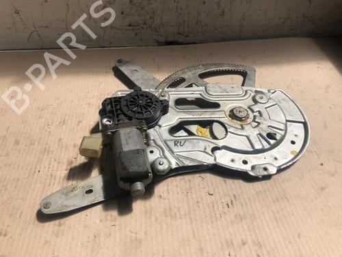Used Front right window mechanism Front right window mechanism VOLVO XC90 I (275) D5 AWD (163 hp) 15299693 15299693
