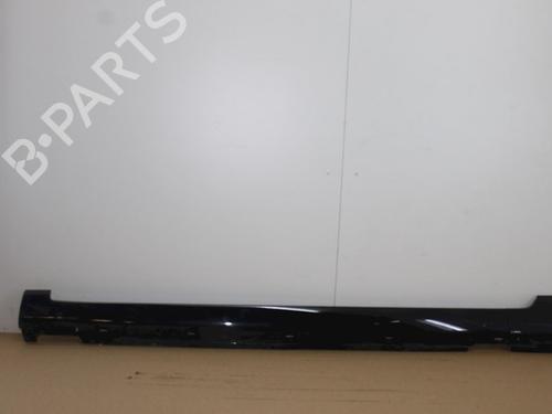 Używane Próg lewy VW PASSAT B7 Variant (365) 2.0 TSI (210 hp) 16183151