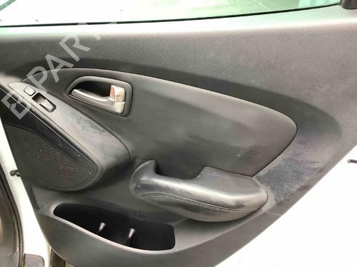 Used Rear right window mechanism HYUNDAI ix35 (LM, EL, ELH) 2.0 4WD (163 hp) 22904872