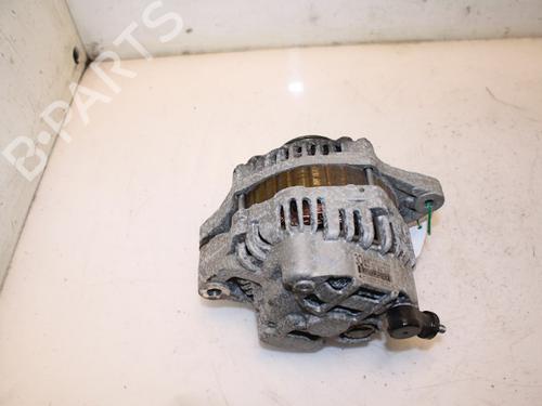 Used Alternator Alternator 15329775 15329775