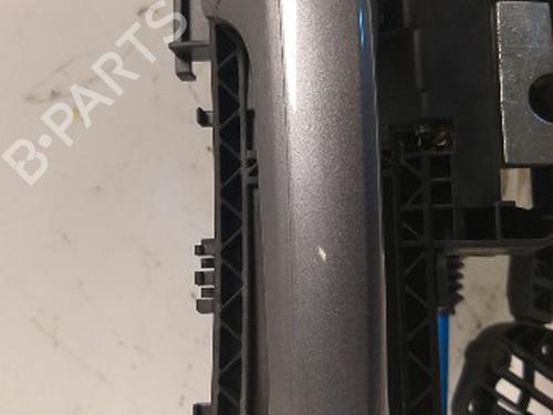 Front left exterior door handle MERCEDES-BENZ CLA Coupe (C117) CLA 180 (117.342) | BP15340670C128 