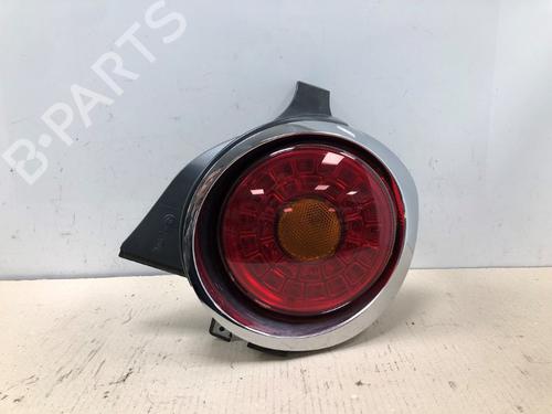 Used Right taillight Right taillight 37209910 37209910