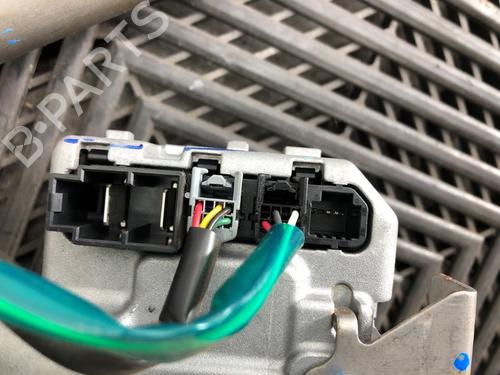 Steering column NISSAN LEAF (ZE1) Electric | BP37212553M21 - Image 6