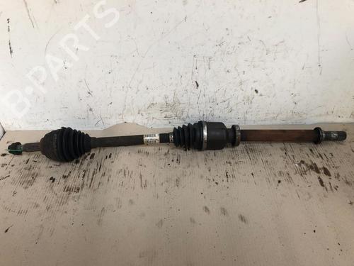 Right front driveshaft RENAULT MEGANE II Estate (KM0/1_) 1.5 dCi (KM1F) | BP15300147M39 