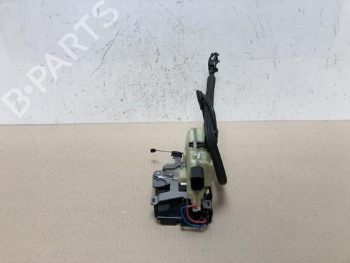Rear right lock VW GOLF PLUS V (5M1, 521) 1.9 TDI | BP17473784C99 