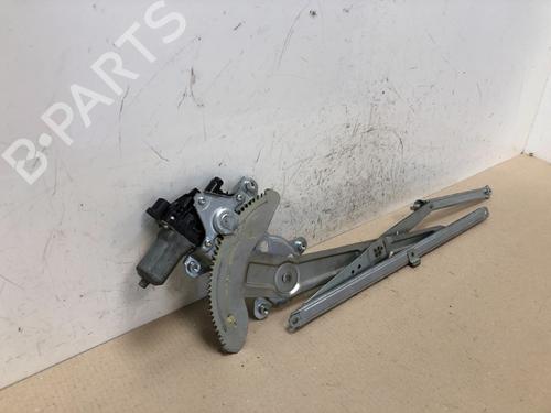 Front right window mechanism OPEL AGILA B (H08) 1.0 (F68) | BP37206817C23 - Image 2