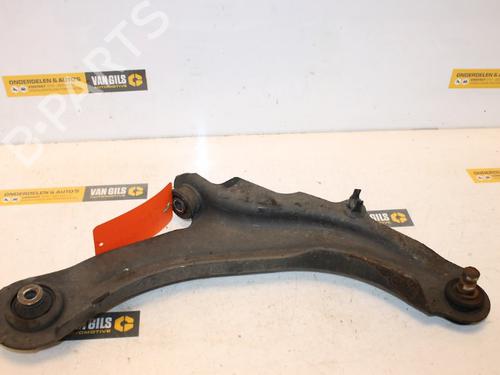 Used Right front suspension arm RENAULT MEGANE II (BM0/1_, CM0/1_) 1.5 dCi (BM0F, BM0T, BM2B, CM0F, CM0T) (82 hp) 15313471