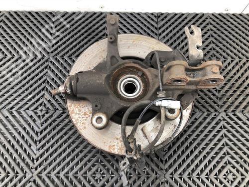 Left front steering knuckle PEUGEOT EXPERT Van (V_) 2.0 BlueHDi 145 | BP37210905M25 - Image 5