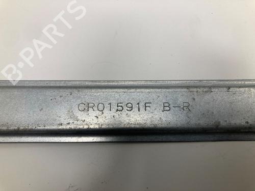 Front right window mechanism MAZDA CX-60 (KH_) e-SKYACTIV PHEV (KH0H) | BP37206387C23 - Image 5