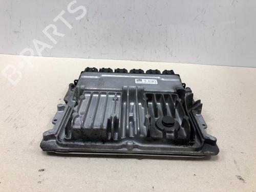 Engine control unit (ECU) MINI MINI (F55) Cooper | BP37207988M57 - Image 4