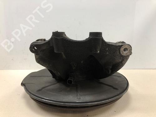 Left rear steering knuckle VOLVO XC40 (536) Recharge | BP37208895M27 - Image 4