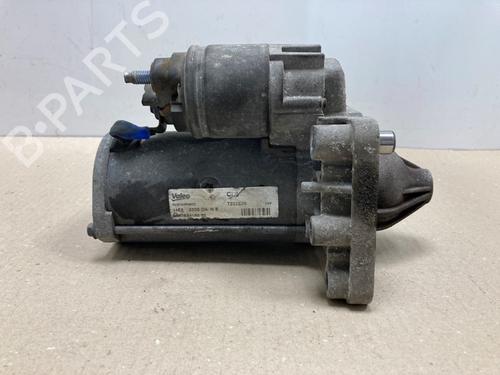 Used Starter Starter PEUGEOT PARTNER Box Body/MPV 1.6 HDi (90 hp) 26203468 26203468