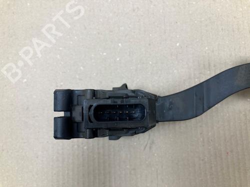 Pedal CUPRA FORMENTOR (KM7, KMP) 1.4 e-Hybrid VZ | BP37215272I4 - Image 3
