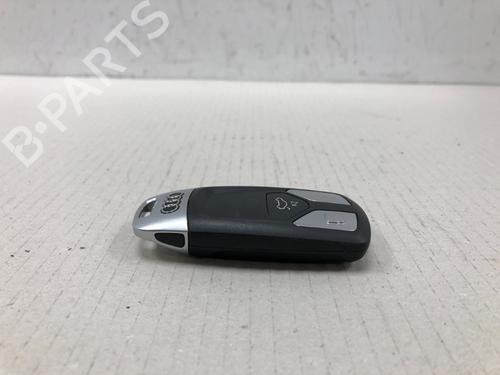 Electronic module AUDI A4 B9 Avant (8W5, 8WD) 40 TFSI Mild Hybrid | BP37211904M83 - Image 2