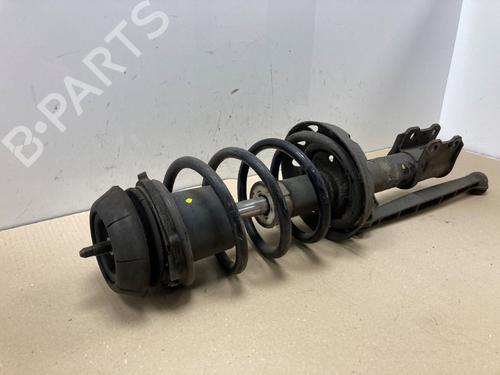 Right front shock absorber OPEL ZAFIRA A MPV (T98) 2.0 DTI 16V (F75) | BP25010097M17 