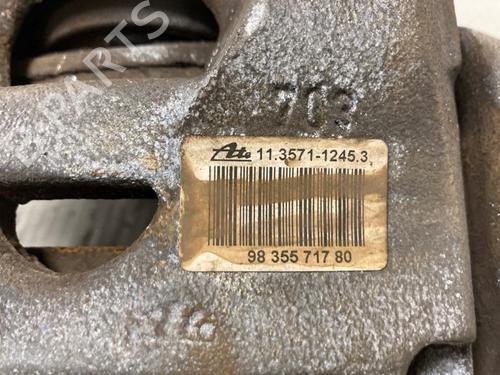 Left front brake caliper OPEL CORSA F (P2JO) CORSA-e (68) | BP37212637M105  - Image 7