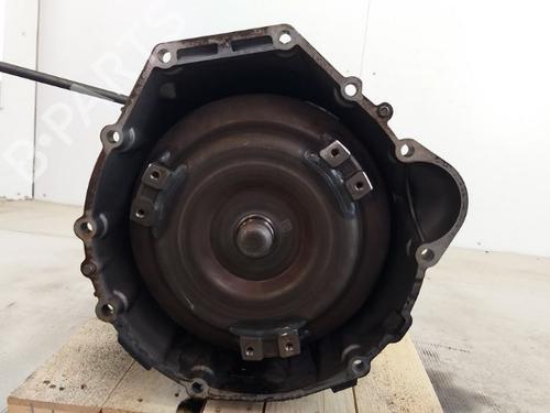 Used Gearbox SSANGYONG REXTON / REXTON II (GAB_) 2.7 Xdi (163 hp) 15341023