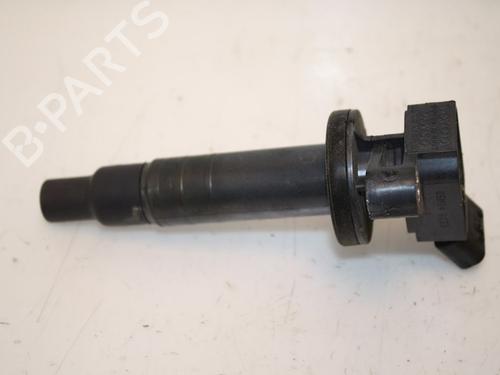 Used Ignition coil PEUGEOT 107 (PM_, PN_) 1.0 (68 hp) 15335779
