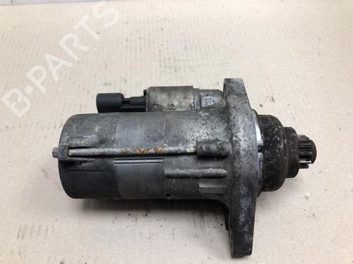 Starter VW TRANSPORTER T5 Van (7HA, 7HH, 7EA, 7EH) 1.9 TDI | BP23989463M8 - Image 7