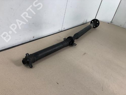 Driveshaft MERCEDES-BENZ SLK (R170) 200 (170.435) | BP15346104M37 