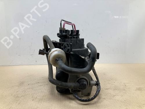 Suspension compressor TESLA MODEL X (5YJX) 75D AWD | BP24438319M103 - Image 2