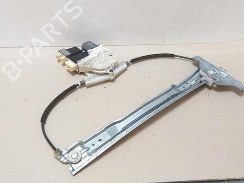 Used Front left window mechanism Front left window mechanism 15649683 15649683