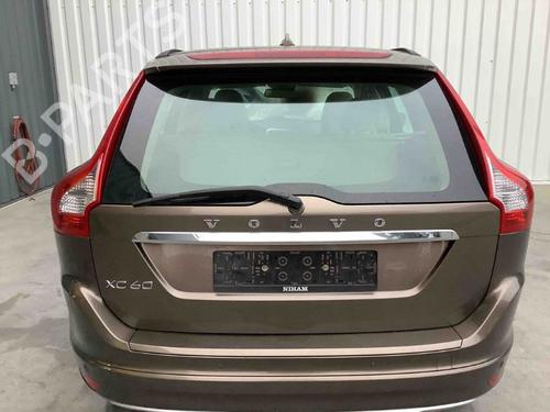 Used Tailgate VOLVO XC60 I SUV (156) D3 (136 hp) 17576695
