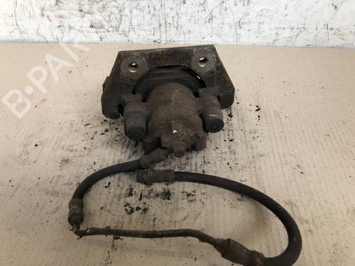 Left rear brake caliper BMW X5 (E53) 3.0 d | BP15299266M107 - Image 3
