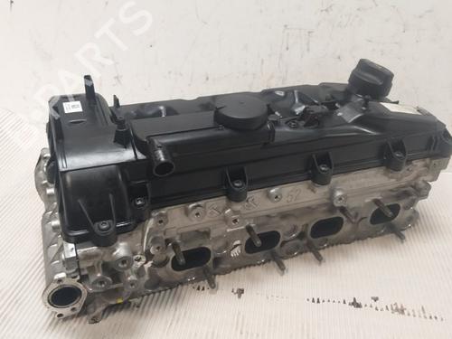 Used Cylinder head MERCEDES-BENZ B-CLASS Sports Tourer (W246, W242) B 200 CDI / d (246.208) (136 hp) 15803421