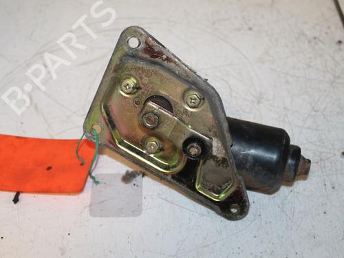 Front wiper motor SUZUKI ALTO VI (FF) 1.1 (RF410) | BP15307124M29 
