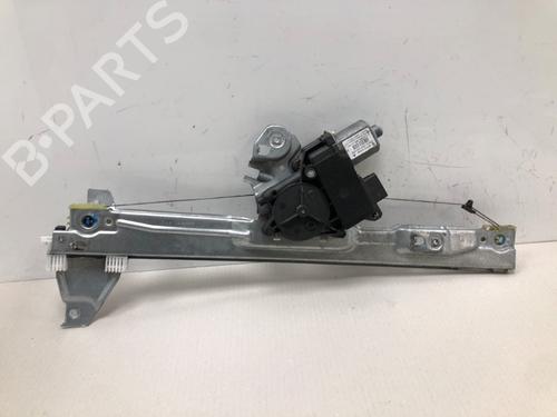 Used Front left window mechanism Front left window mechanism 37206958 37206958
