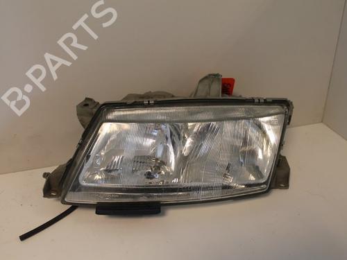 Used Left headlight SAAB 9-5 (YS3E) 2.0 t (150 hp) 15305732