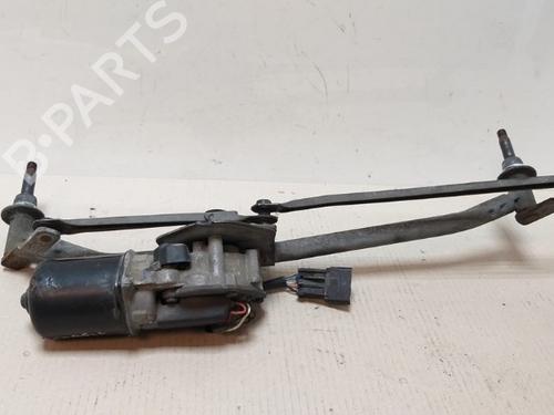 Front wipers mechanism RENAULT TRAFIC II Van (FL) 2.0 dCi 115 (FL01, FL0U) | BP15410528C83 