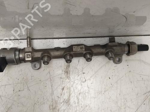 Injection rail VW TOURAN (5T1) 2.0 TDI | BP37213541M98 - Image 5