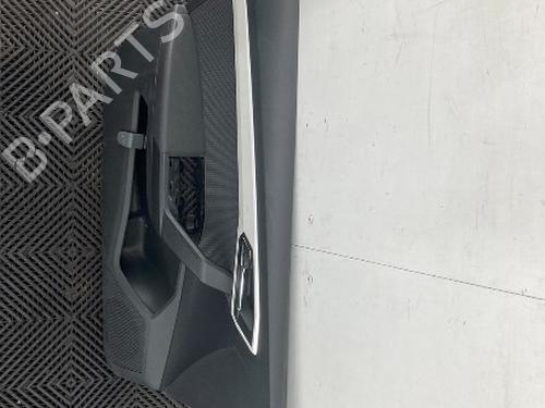Front left panel SEAT ARONA (KJ7, KJP) 1.0 TSI | BP20108832C58 - Image 4