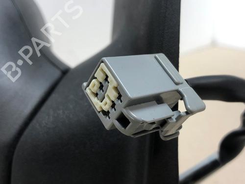 Right mirror FORD FOCUS II (DA_, HCP, DP) 2.0 | BP22227173C27 